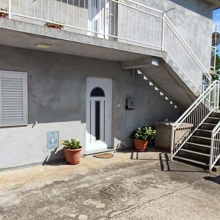 Apartment Biondic Senj  Εξωτερικό φωτογραφία