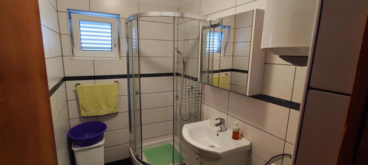 Apartment Biondic Senj  Εξωτερικό φωτογραφία
