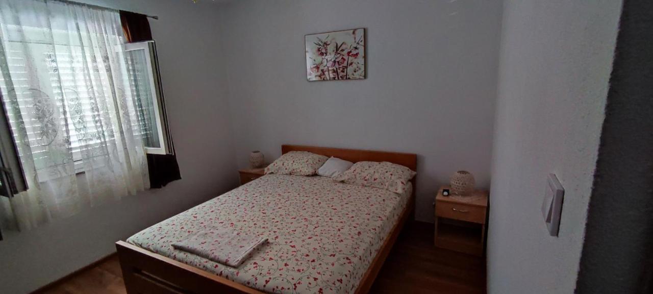 Apartment Biondic Senj  Εξωτερικό φωτογραφία