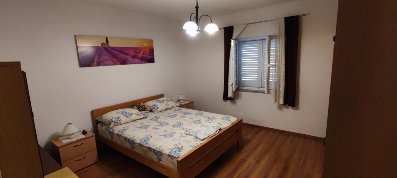 Apartment Biondic Senj  Εξωτερικό φωτογραφία