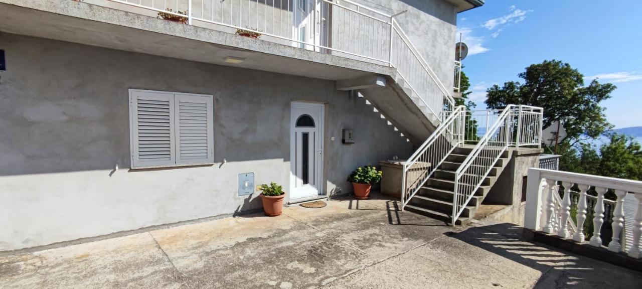Apartment Biondic Senj  Εξωτερικό φωτογραφία