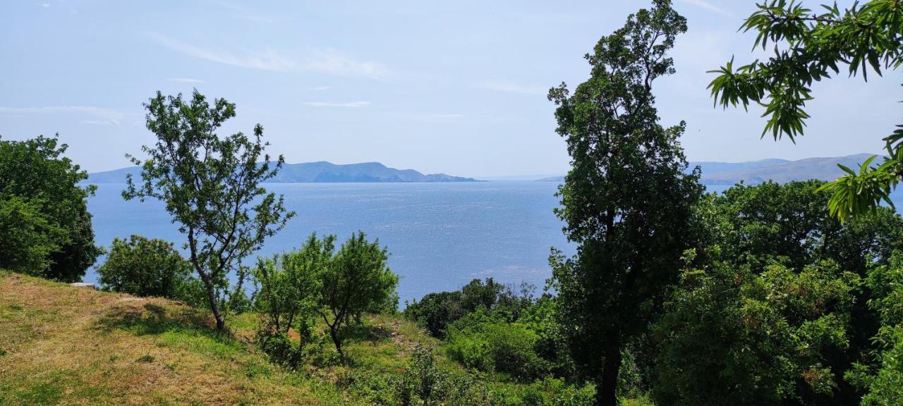 Apartment Biondic Senj  Εξωτερικό φωτογραφία