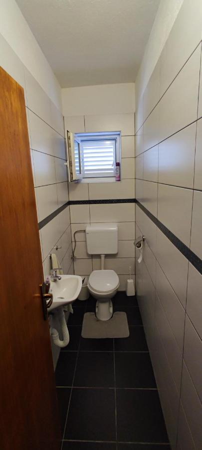 Apartment Biondic Senj  Εξωτερικό φωτογραφία