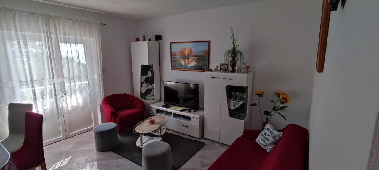 Apartment Biondic Senj  Εξωτερικό φωτογραφία