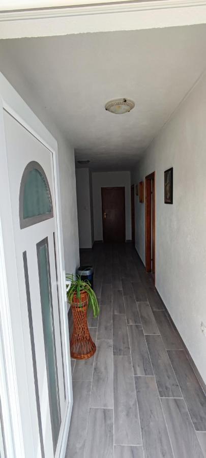 Apartment Biondic Senj  Εξωτερικό φωτογραφία