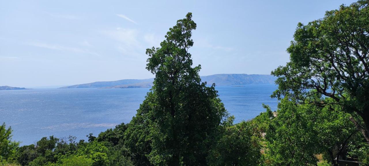 Apartment Biondic Senj  Εξωτερικό φωτογραφία