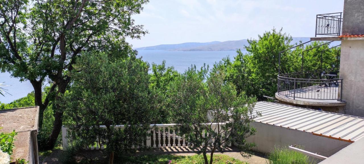 Apartment Biondic Senj  Εξωτερικό φωτογραφία